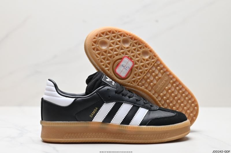 Adidas Samba Shoes